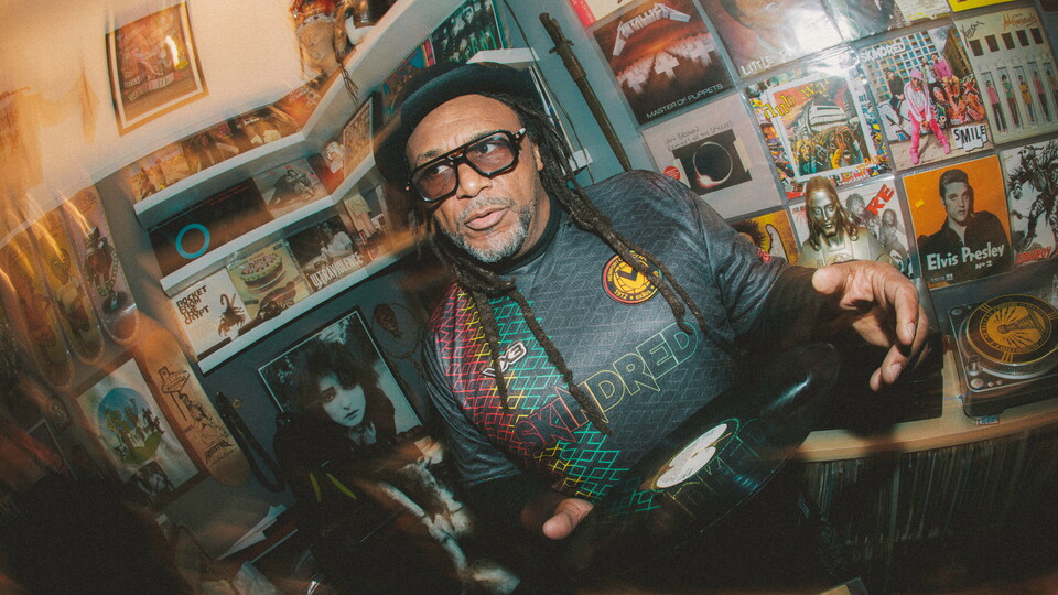 Skindred Limited Edition Kit