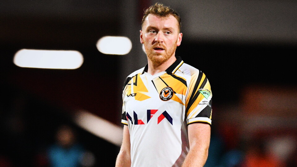 Gallery | Walsall vs. Newport County