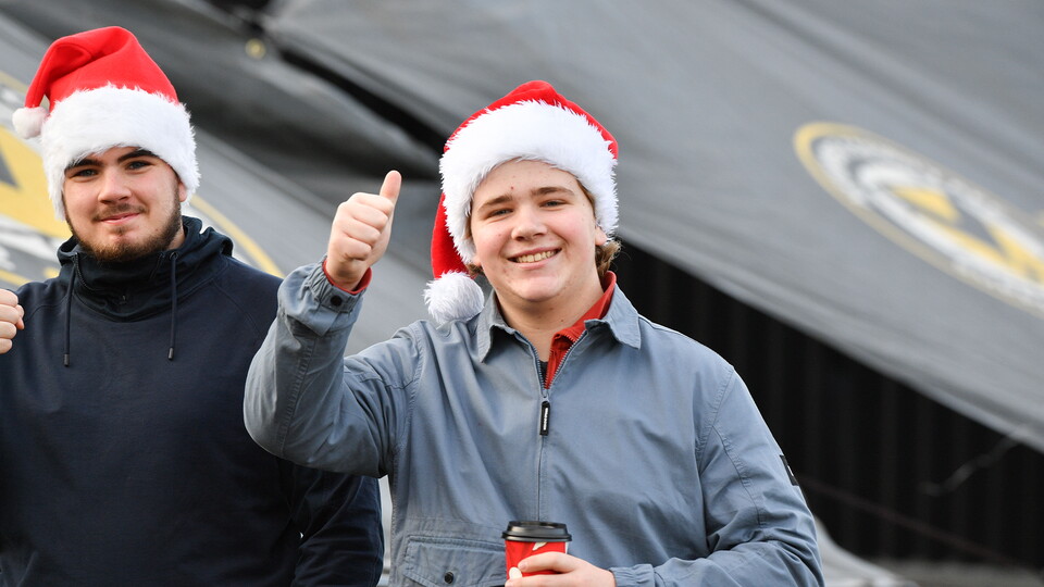 Fan Gallery | Newport County vs. MK Dons