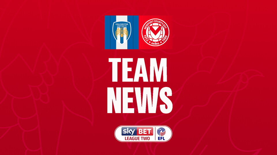 team news 