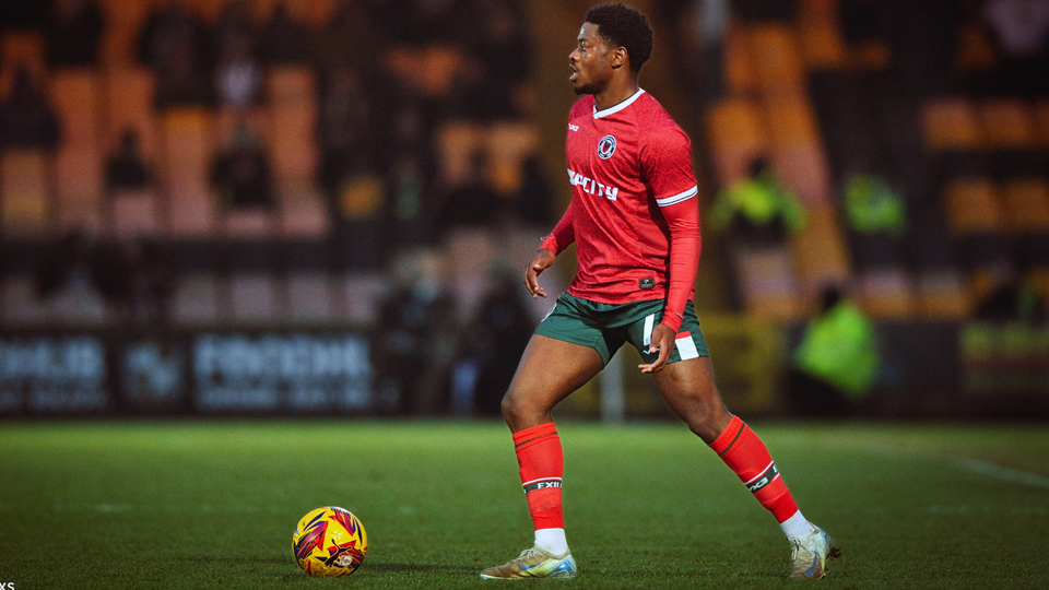 Gallery | Port Vale vs. Newport County
