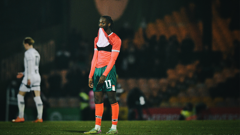 Gallery | Port Vale vs. Newport County