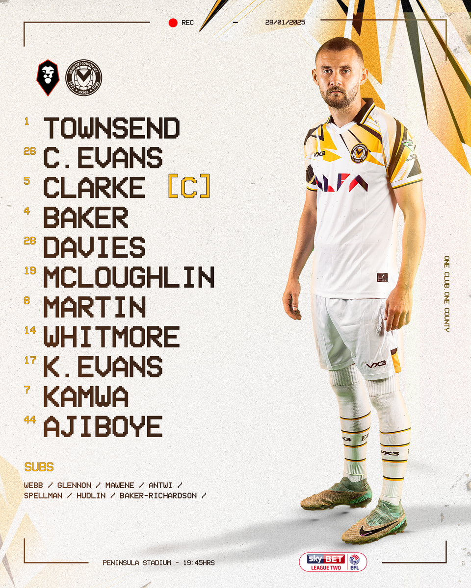 team news 