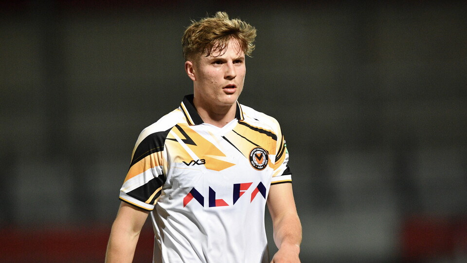 Gallery | Salford City 1-1 Newport County 