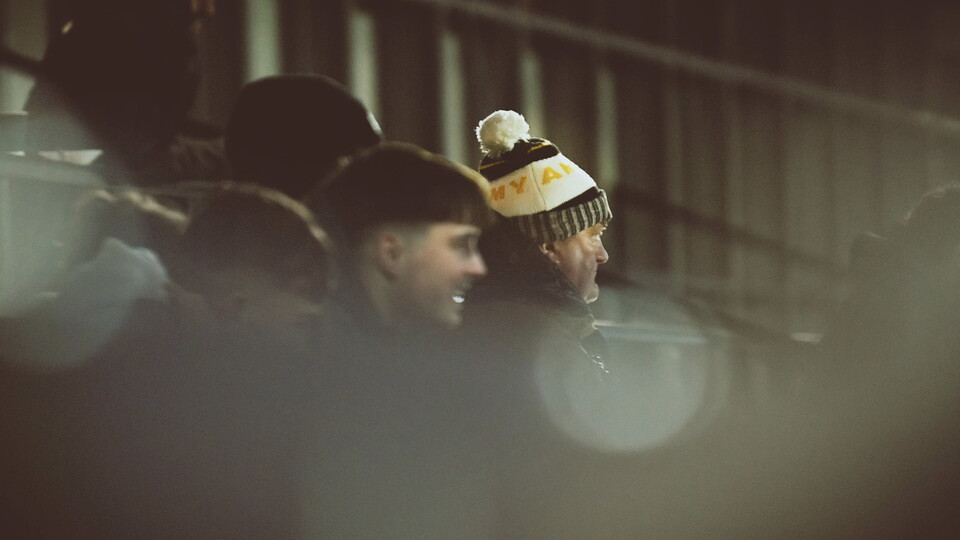 Fan Gallery | Salford City vs. Newport County