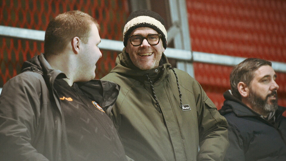 Fan Gallery | Salford City vs. Newport County