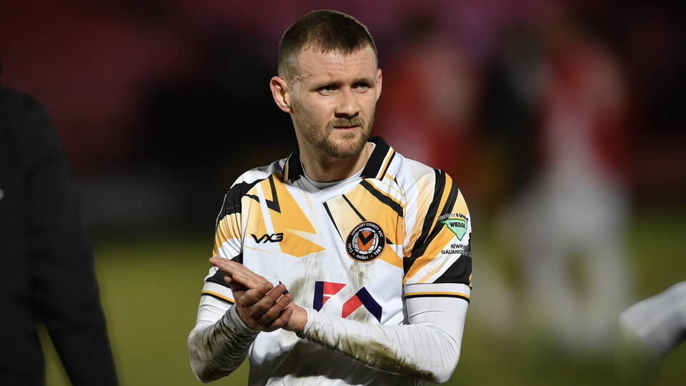 Gallery | Salford City 1-1 Newport County 