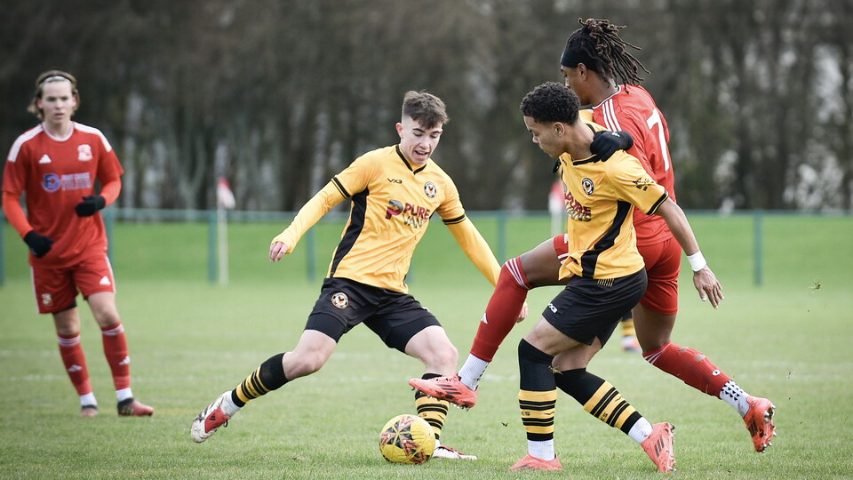  swindon v newport