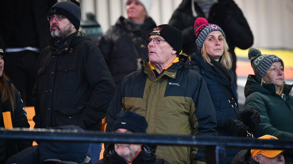 Fan Gallery | Port Vale vs. Newport County 