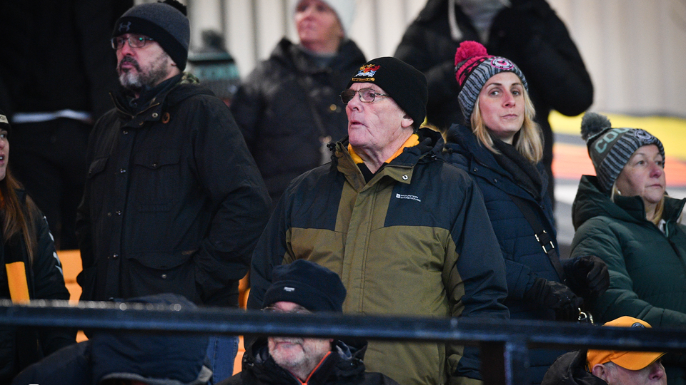 Fan Gallery | Port Vale vs. Newport County 