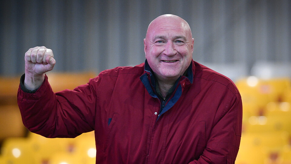 Fan Gallery | Port Vale vs. Newport County 
