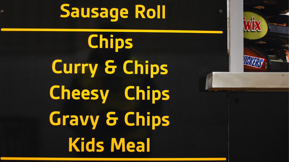 food