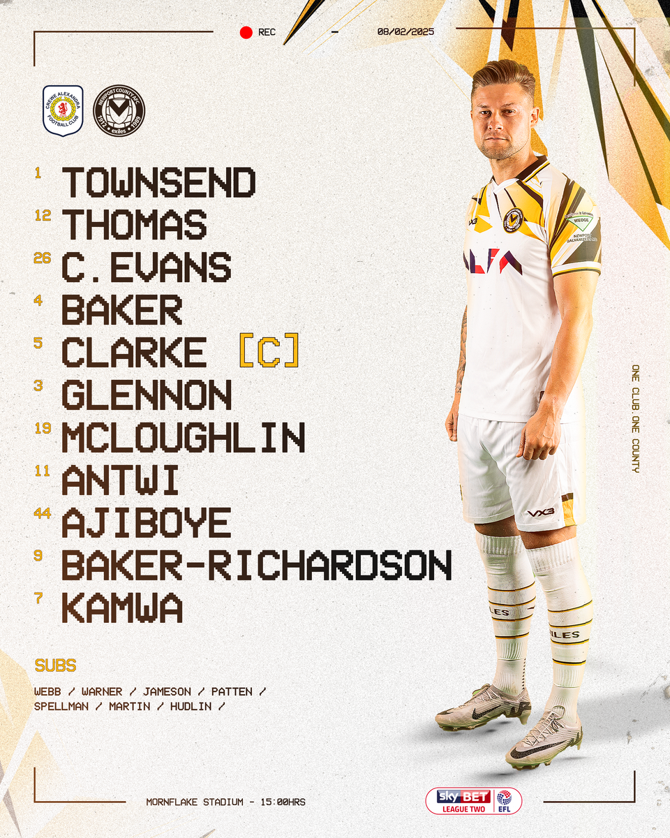 team news 