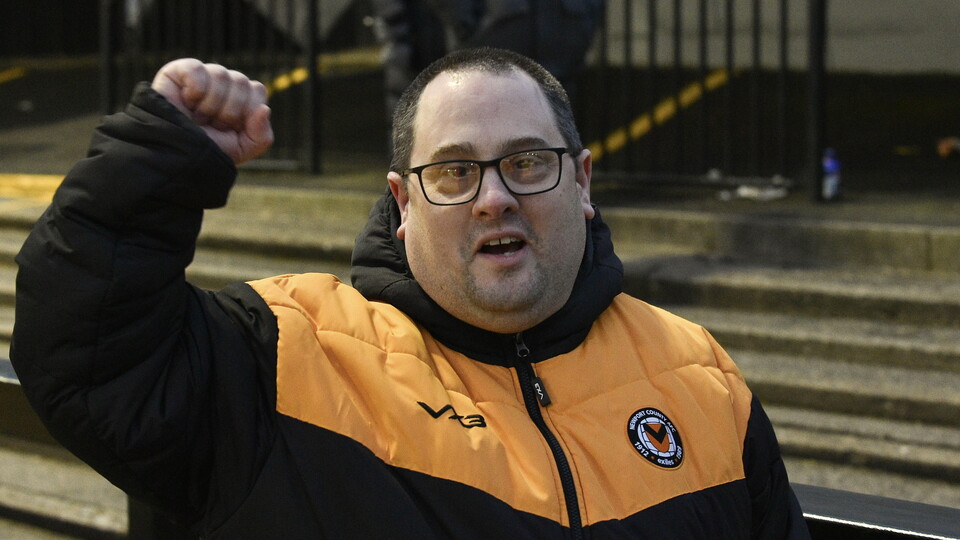 Fan Gallery | Newport County vs. Barrow AFC