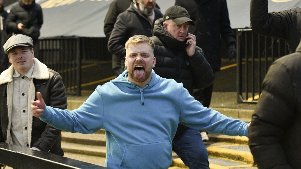 Fan Gallery | Newport County vs. Barrow AFC