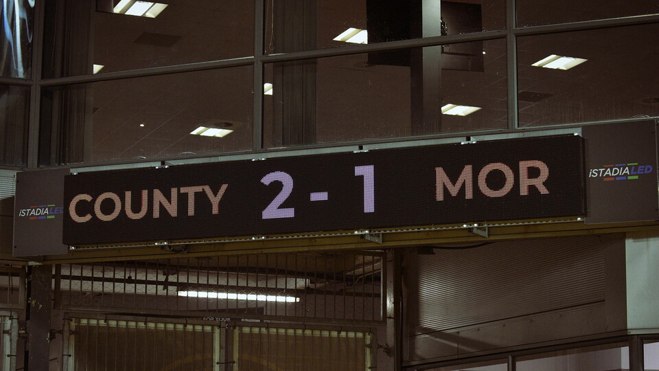 Gallery | Newport County vs. Morecambe