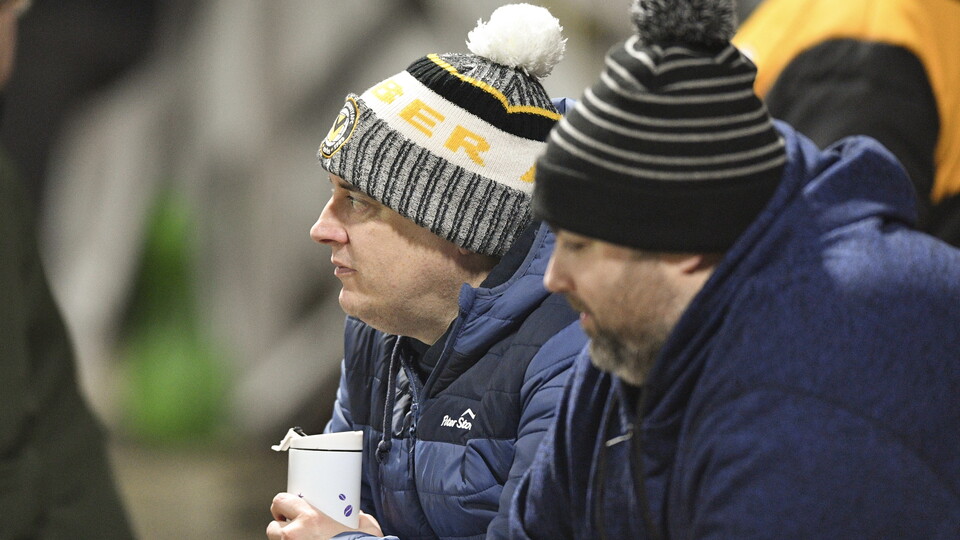 Fan Gallery | Newport County vs. Carlisle United 