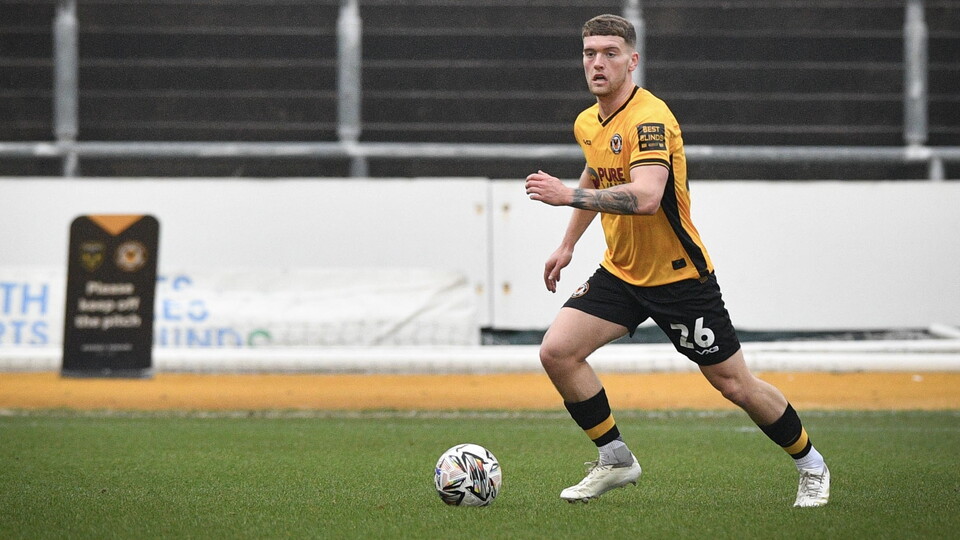 Gallery | Newport County 0-0 Bradford City 