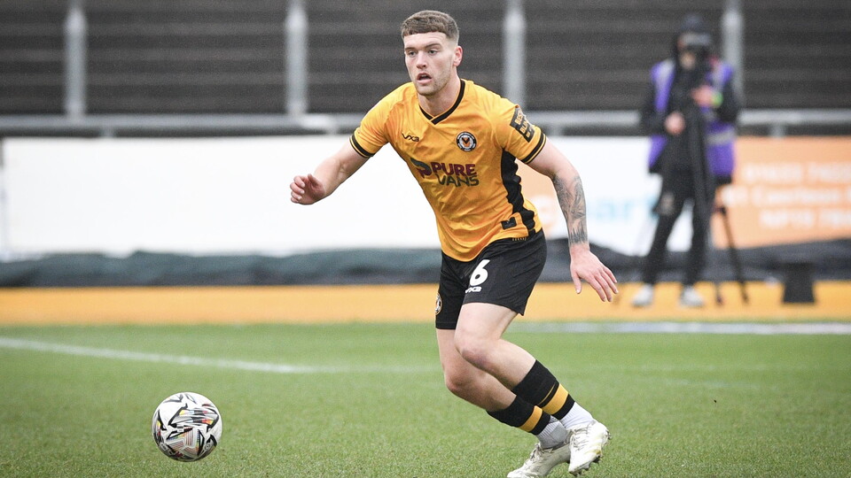 Gallery | Newport County 0-0 Bradford City 