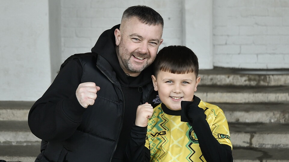 Fan Gallery | Newport County vs. Cheltenham Town 