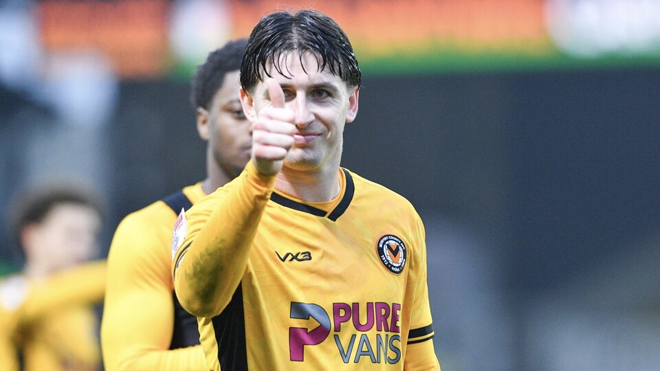 Gallery | Newport County 0-0 Bradford City 