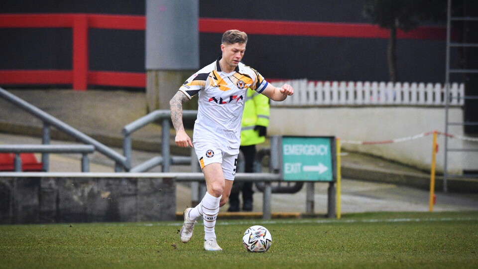 Gallery | Crewe Alexandra vs. Newport County