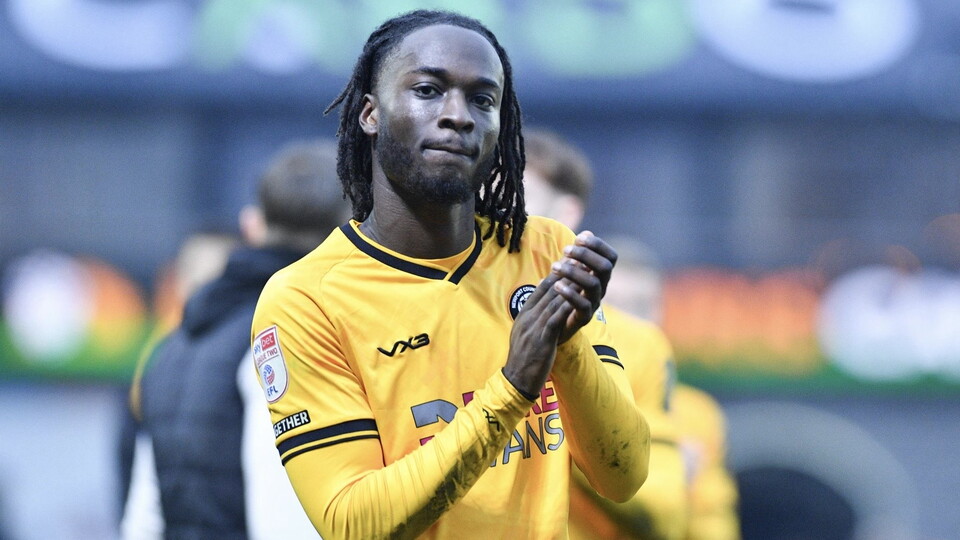 Gallery | Newport County 0-0 Bradford City 