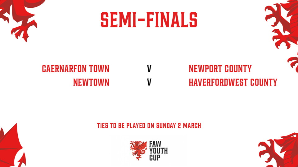 Faw youth cup draw 