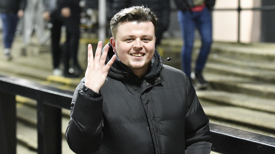 Fan Gallery | Newport County vs. Carlisle United 