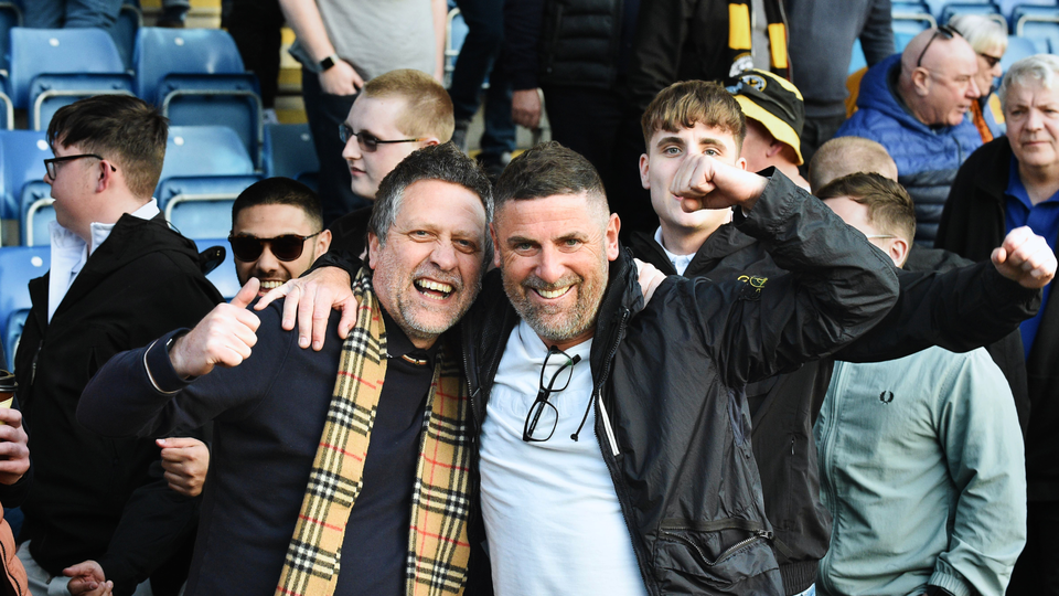 Fan Gallery Chesterfield