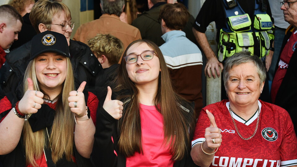 Fan Gallery Chesterfield