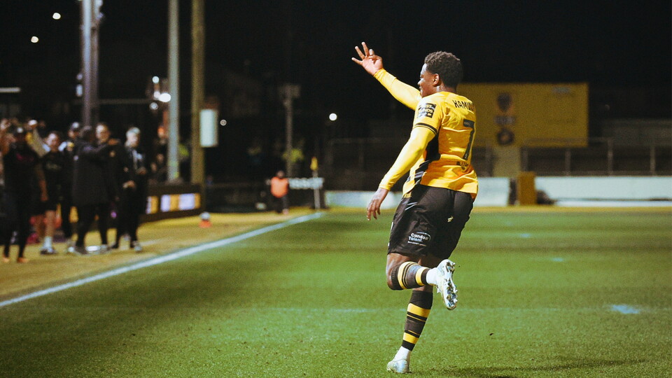 Gallery | Newport County vs. Gillingham