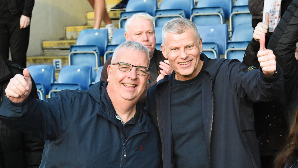 Fan Gallery Chesterfield