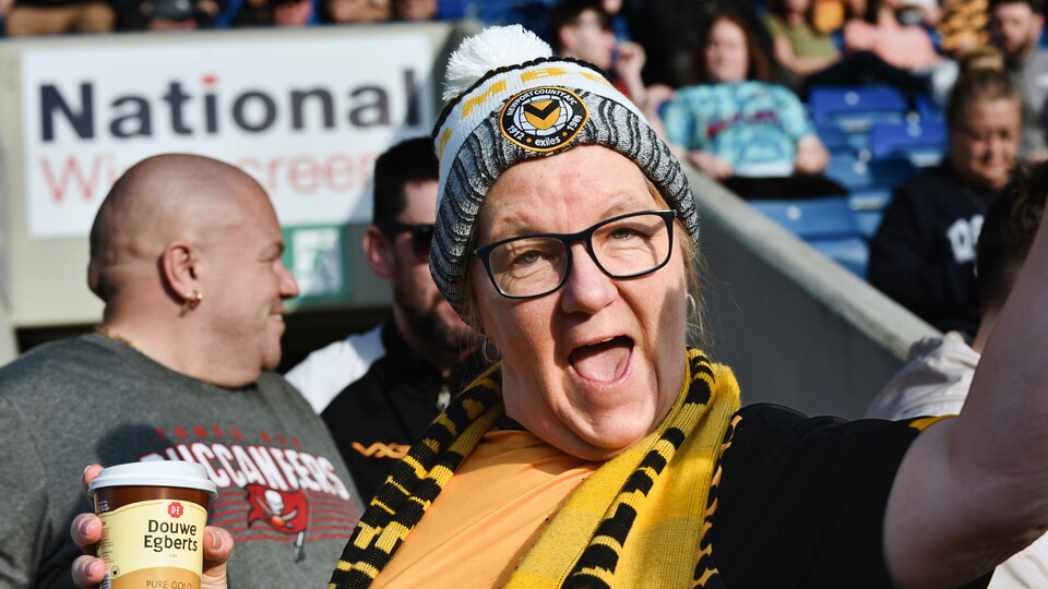 Fan Gallery Chesterfield