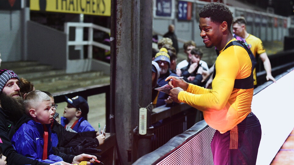 Gallery | Newport County vs. Gillingham