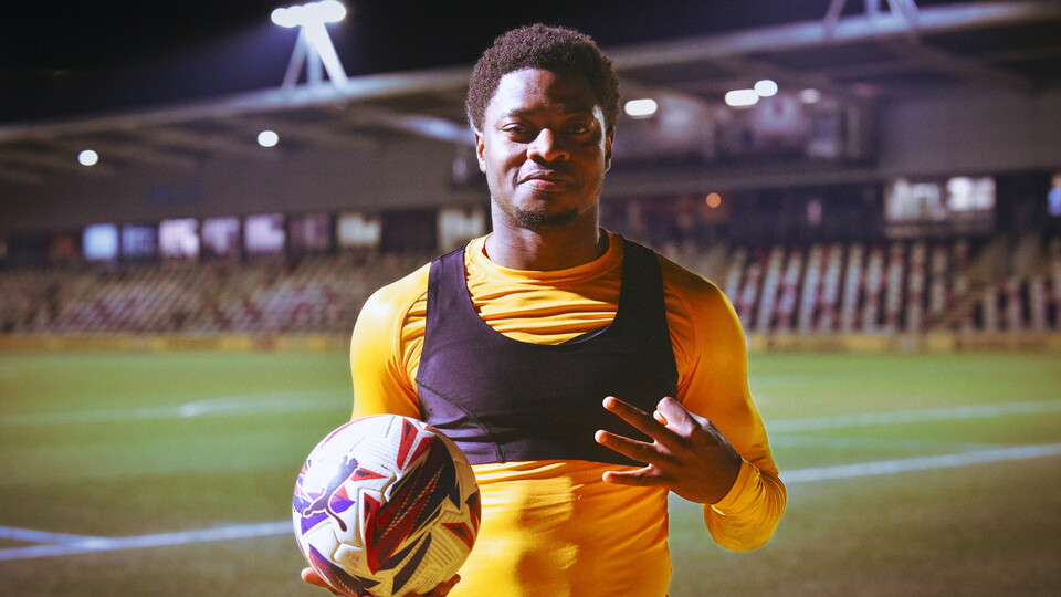 Gallery | Newport County vs. Gillingham