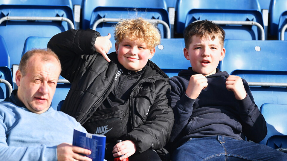 Fan Gallery Chesterfield