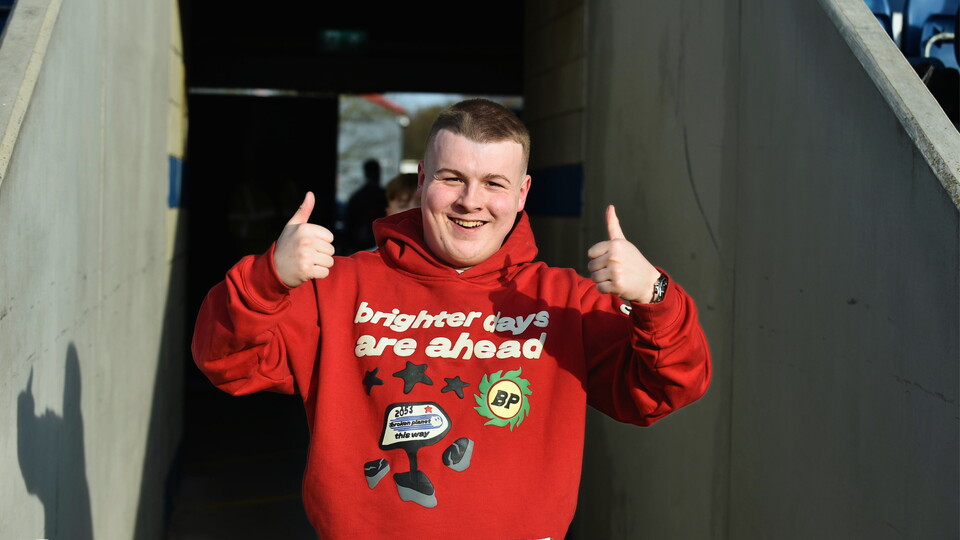 Fan Gallery Chesterfield