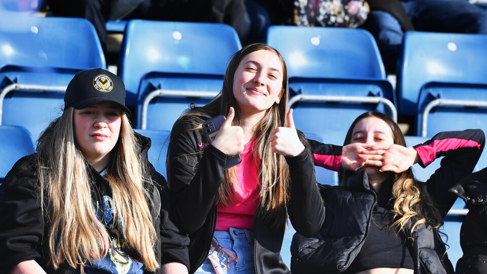 Fan Gallery Chesterfield