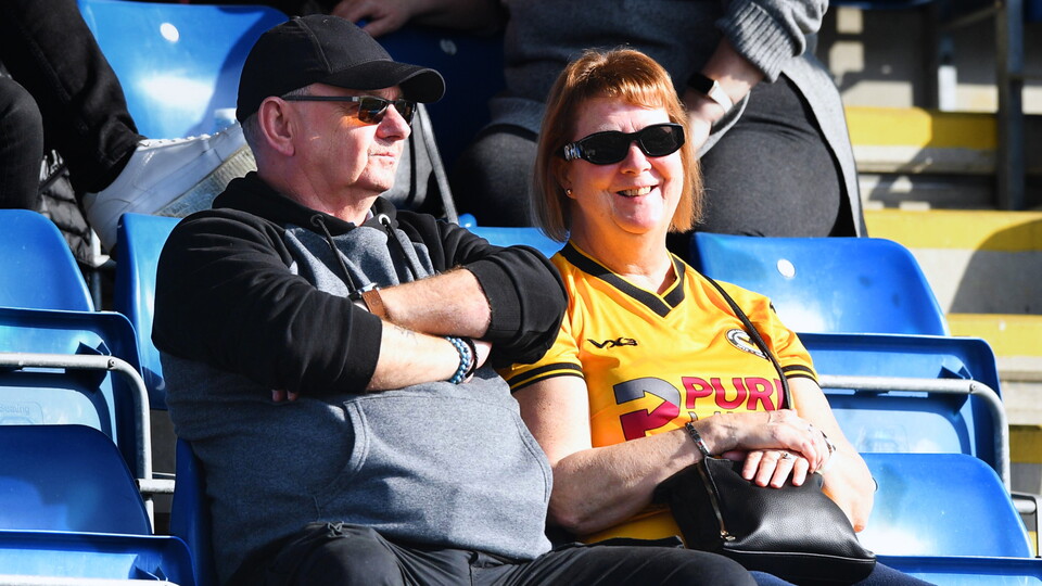 Fan Gallery Chesterfield