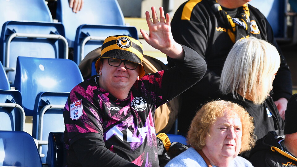 Fan Gallery Chesterfield