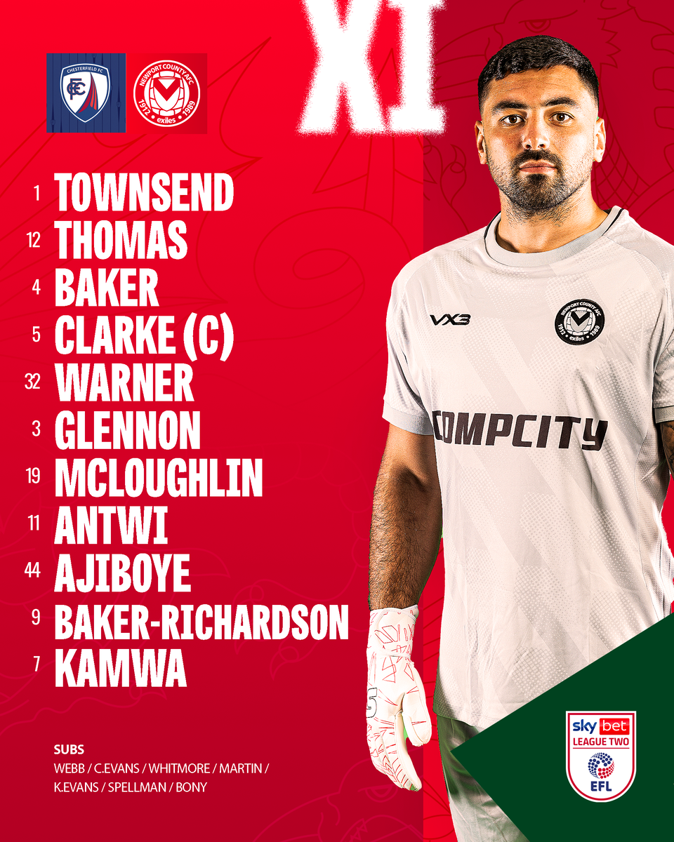 team news 