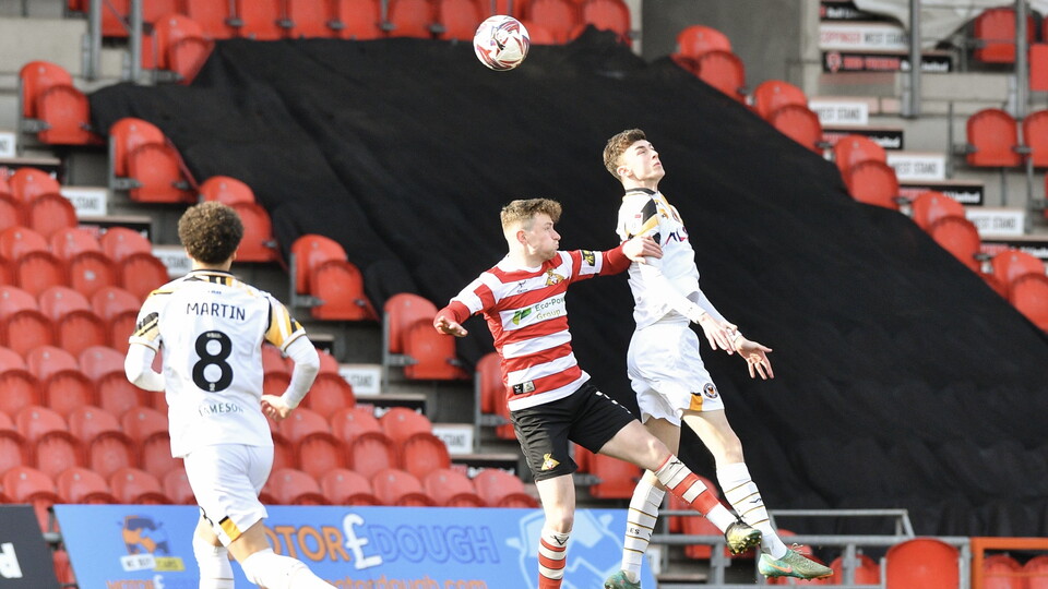 Gallery | Doncaster Rovers 3-0 Newport County 