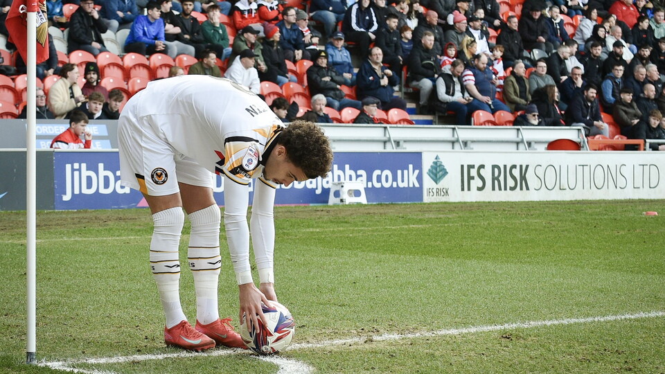 Gallery | Doncaster Rovers 3-0 Newport County 