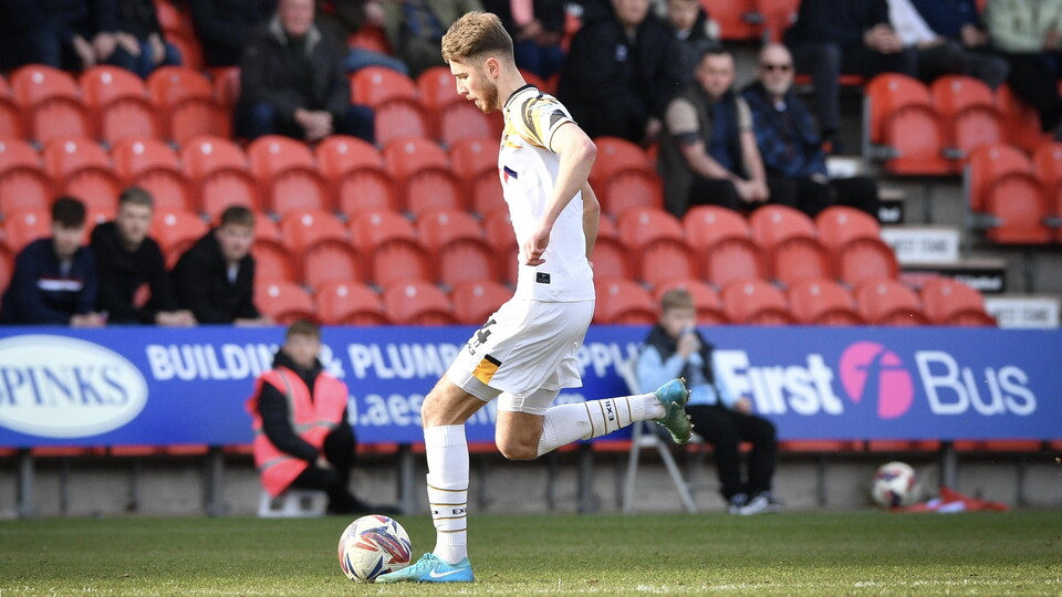 Gallery | Doncaster Rovers 3-0 Newport County 