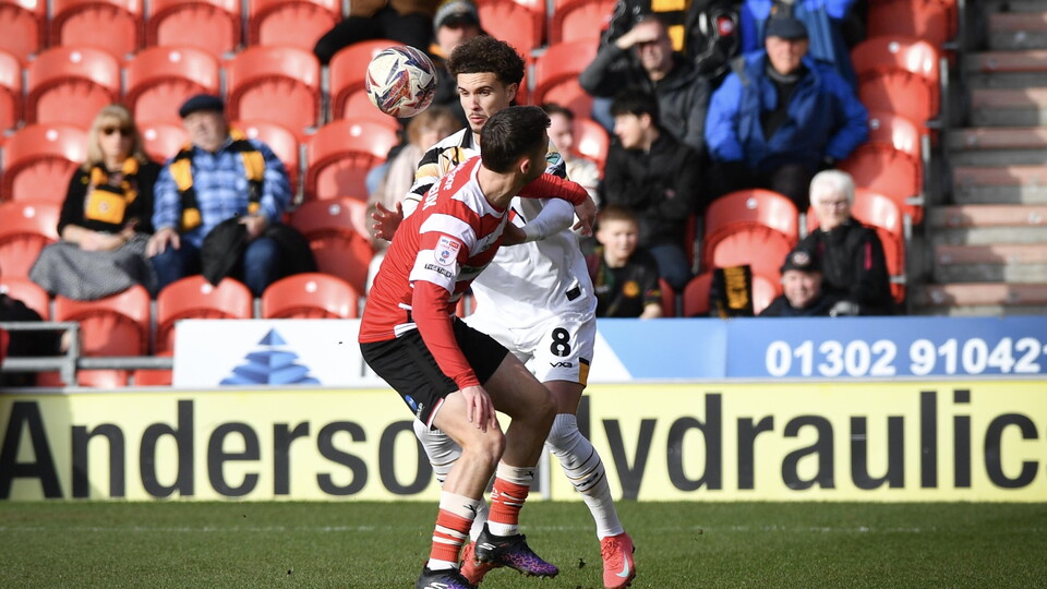 Gallery | Doncaster Rovers 3-0 Newport County 
