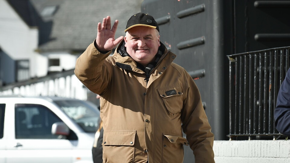 Fan Gallery | Newport County vs. Harrogate Town