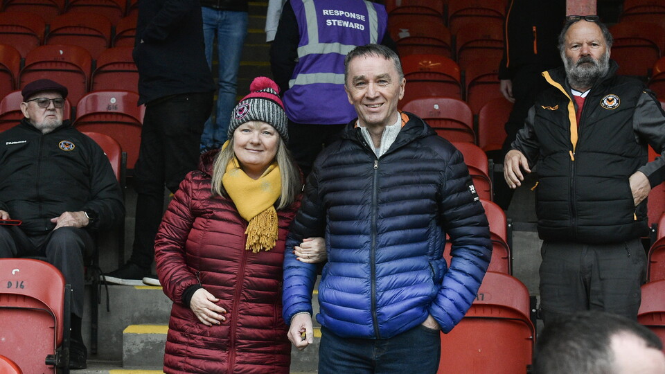 Fan Gallery | Grimsby Town vs. Newport County 