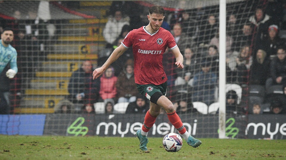 Gallery | Grimsby Town 1-0 Newport County