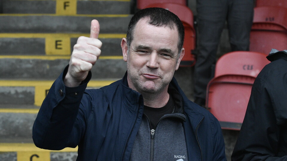 Fan Gallery | Grimsby Town vs. Newport County 